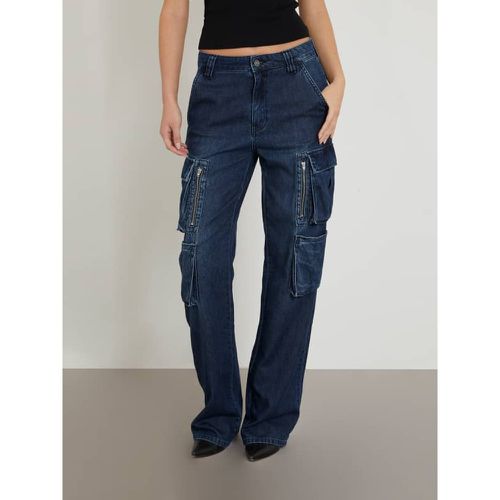 Jeans Cargo Kori - Guess - Modalova