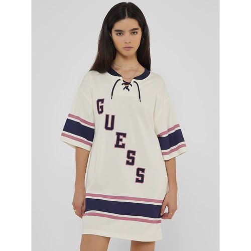 Mini Abito Stile Hockey - Guess Originals - Modalova