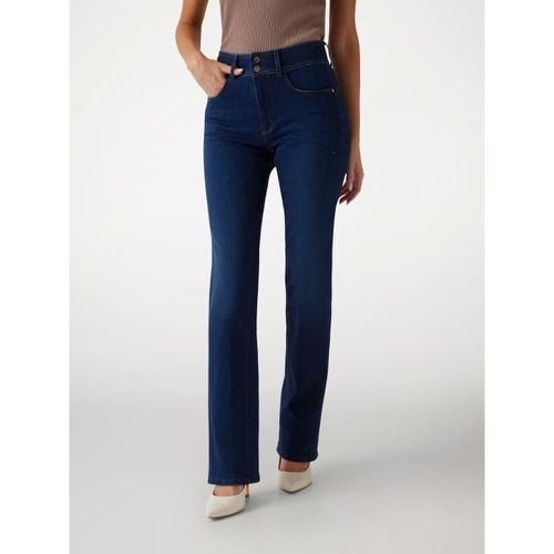 Jeans Straight Shape Up - Guess - Modalova