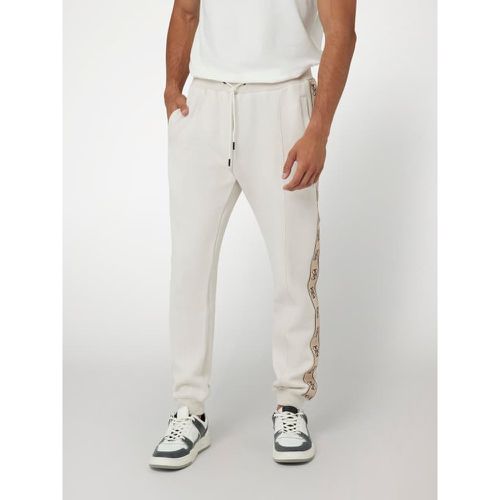 Pantaloni Jogger Logo Laterale - Guess - Modalova