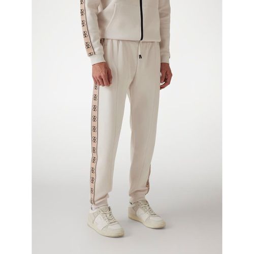 Pantaloni Jogger Logo Laterale - Guess - Modalova