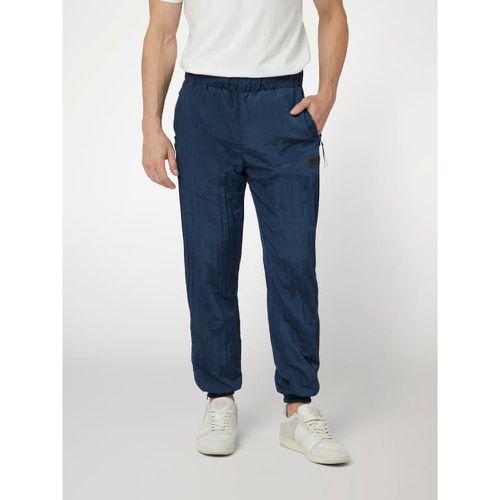 Pantalone Jogger A Vita Media - Guess - Modalova