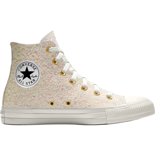 Converse Custom Chuck Taylor Glitter By You - All Star - Modalova