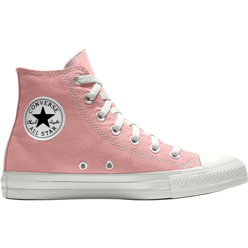 Converse Custom Chuck Taylor Embroidery By You Pink - All Star - Modalova