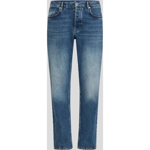 Klj Tapered Jeans, Man, , Size: 2930 - KL Jeans - Modalova