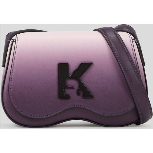 Klj Sunglasses Mini Crossbody Bag, Woman, , Size: One size - Karl Lagerfeld - Modalova