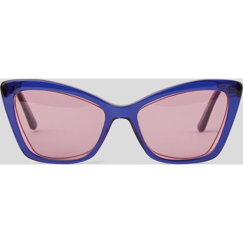 Choupette #7 Sunglasses, Woman, /, Size: One size - Karl Lagerfeld - Modalova