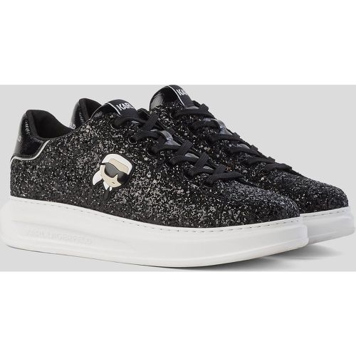 Ikon Nft Kapri Sneakers, Woman, , Size: 36 - Karl Lagerfeld - Modalova