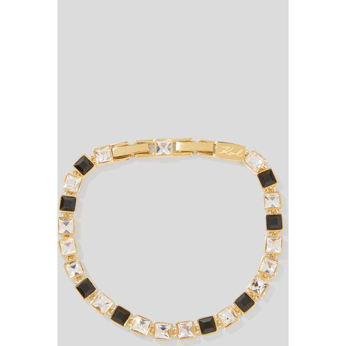 Crystals Bracelet, Woman, , Size: One size - Karl Lagerfeld - Modalova