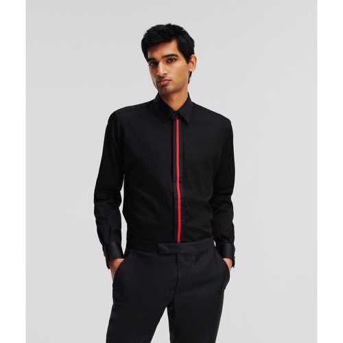 Shirt Modern Fit, Man, /, Size: 37 - Karl Lagerfeld - Modalova