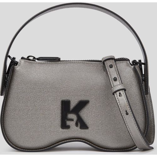 Sunglass Top Handle Bag, , , Taille: One size - Karl Lagerfeld - Modalova