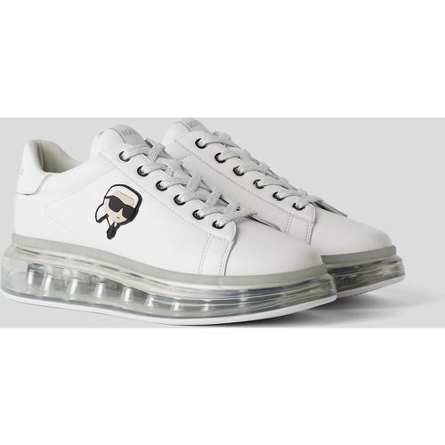 Ikon Nft Kapri Kushion Sneakers, Woman, /, Size: 35 - Karl Lagerfeld - Modalova