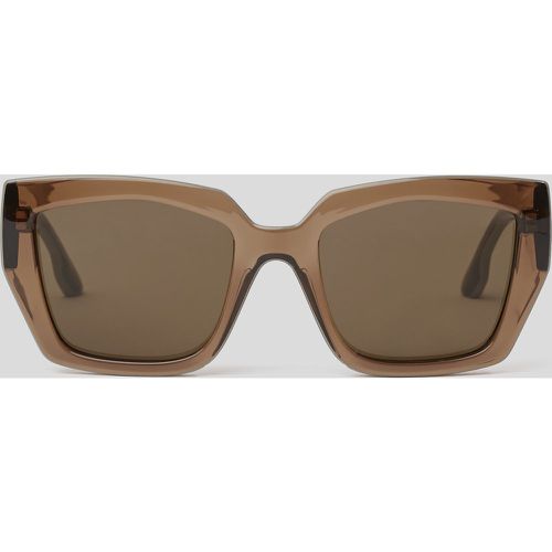 Karl Logo Sunglasses, Man, /, Size: One size - Karl Lagerfeld - Modalova