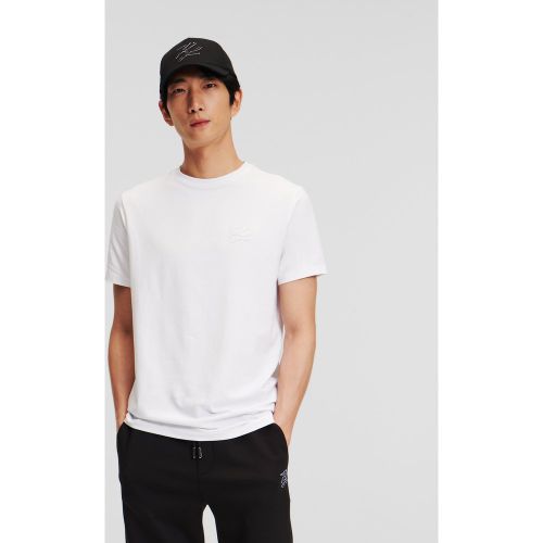 T-shirt Autograph, , , Taille: L - Karl Lagerfeld - Modalova