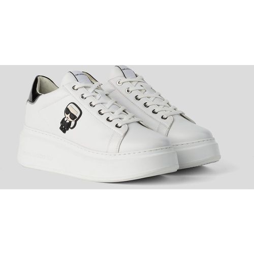 Ikon Anakapri Sneakers, Woman, , Size: 35 - Karl Lagerfeld - Modalova