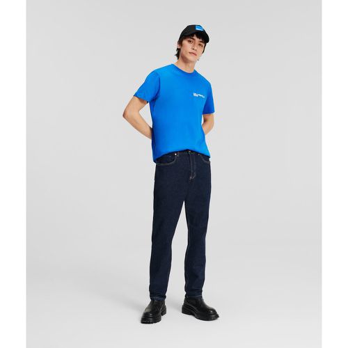 Klj Tapered Jeans, Man, , Size: 3332 - KL Jeans - Modalova