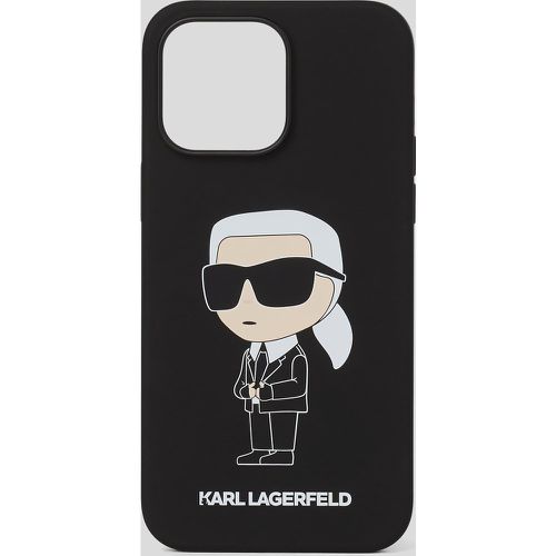 Ikonik Karl Nft Iphone 14 Pro Max Case, Woman, , Size: One size - Karl Lagerfeld - Modalova
