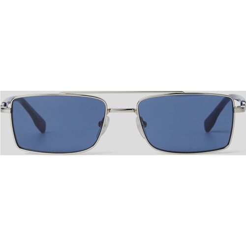 Klj Sunglasses, Man, , Size: One size - Karl Lagerfeld - Modalova