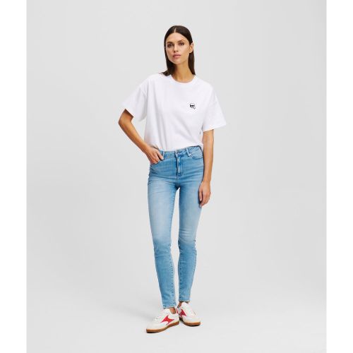 Jeans Skinny, , , Taille: 24 - Karl Lagerfeld - Modalova