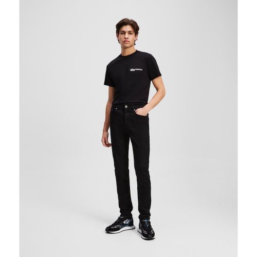 Skinny Jeans, , , Taille: W28 L30 - Karl Lagerfeld - Modalova