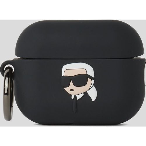 Ikon Karl Airpods 3 Case, Woman, , Size: One size - Karl Lagerfeld - Modalova