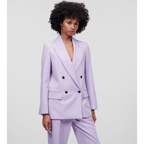 Blazer Habillé, , , Taille: 34 - Karl Lagerfeld - Modalova