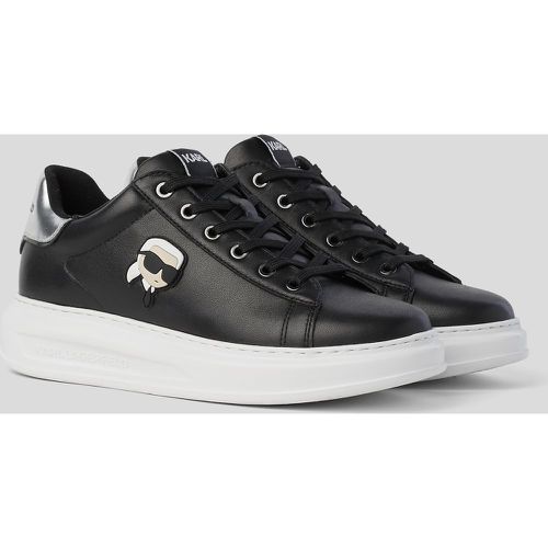 K/ikonik Nft Kapri Sneakers, Woman, , Size: 37 - Karl Lagerfeld - Modalova