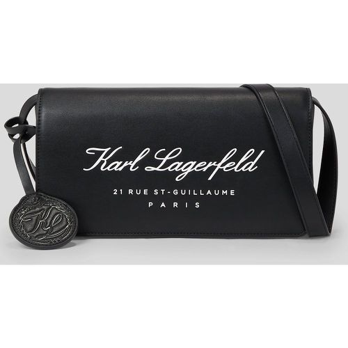 Hotel Karl Shoulder Bag, Woman, , Size: One size - Karl Lagerfeld - Modalova