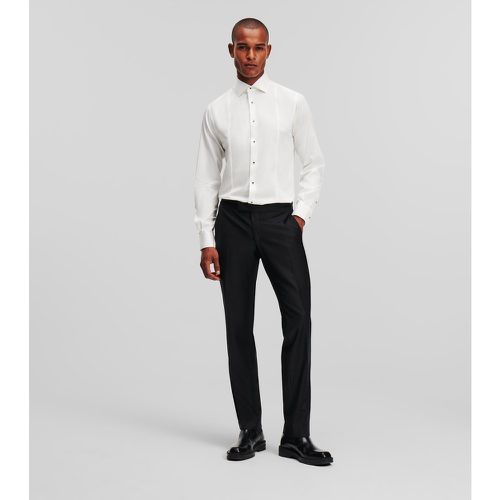 Trousers Spark, Man, , Size: 46 - Karl Lagerfeld - Modalova
