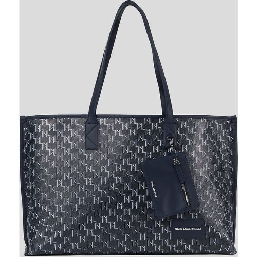 K/voyage Tote Bag, Woman, , Size: One size - Karl Lagerfeld - Modalova