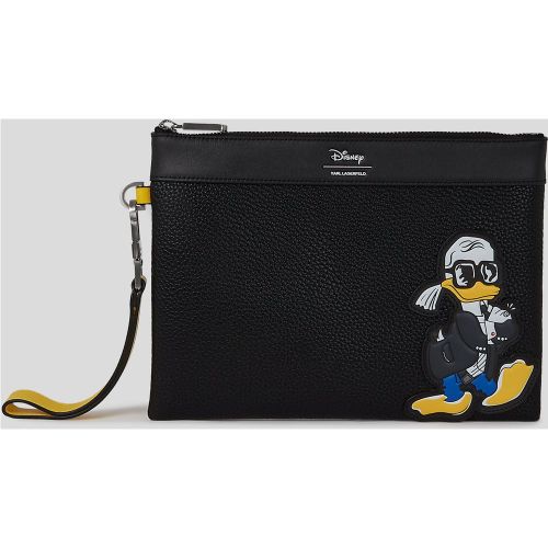 Pochette Disney X Kl, , , Taille: One size - Karl Lagerfeld - Modalova