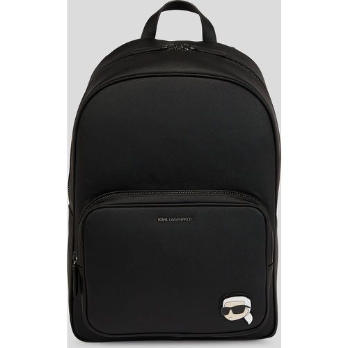 K/ikonik Kore Backpack, Man, , Size: One size - Karl Lagerfeld - Modalova