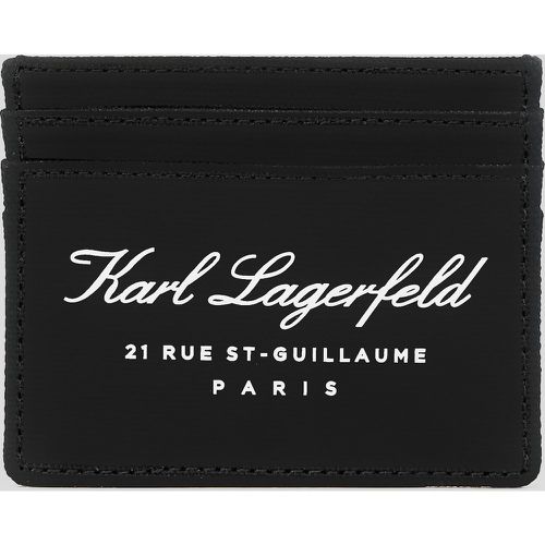 Hotel Karl Cardholder, Woman, , Size: One size - Karl Lagerfeld - Modalova