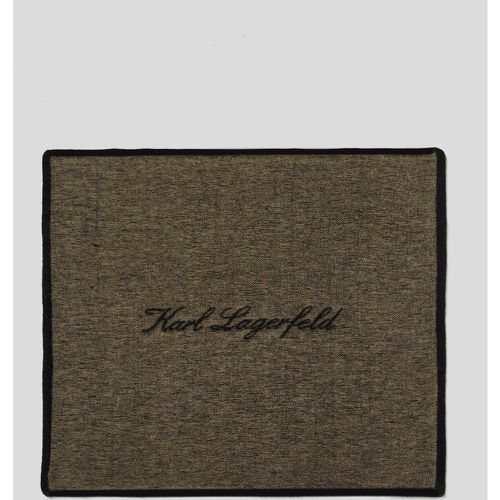 Hotel Karl Pillowcase, Woman, /, Size: One size - Karl Lagerfeld - Modalova