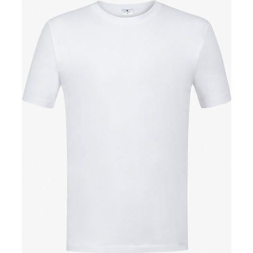 T-Shirts 2er-Set | Herren (L) - Ragman - Modalova