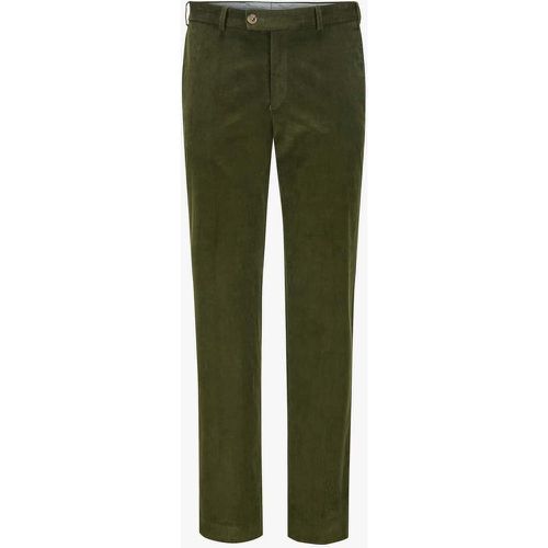 Parma Cord-Chino Contemporary Fit - hiltl - Modalova