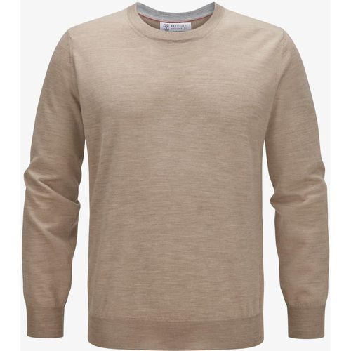 Pullover | Herren (50) - BRUNELLO CUCINELLI - Modalova