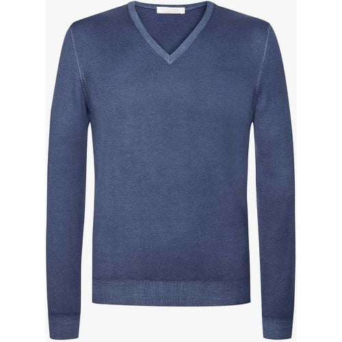 Pullover | Herren (56) - Gran Sasso - Modalova