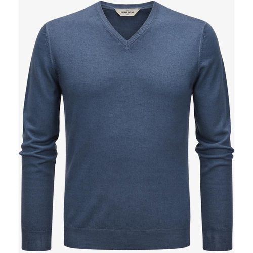 Gran Sasso- Pullover | Herren (48) - Gran Sasso - Modalova