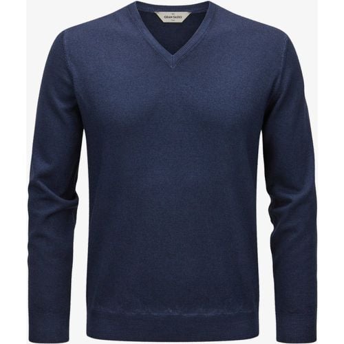 Gran Sasso- Pullover | Herren - Gran Sasso - Modalova