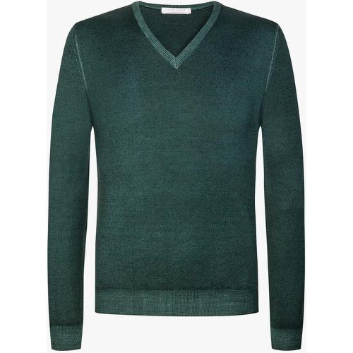 Pullover | Herren (52) - Gran Sasso - Modalova