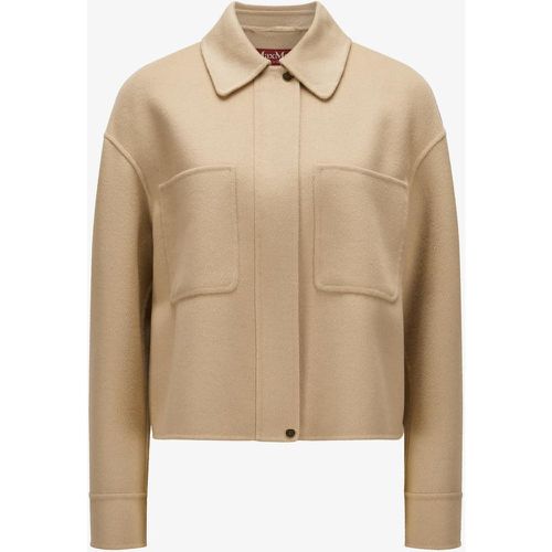 Madison Wolljacke | Damen (42) - 'S Max Mara - Modalova