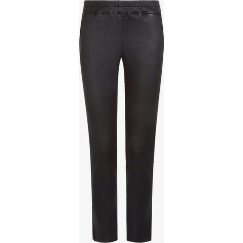 Provence 7/8-Lederleggings | Damen (40) - Arma - Modalova