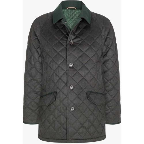 Gerald Cashmere-Jacke | Herren - Habsburg - Modalova