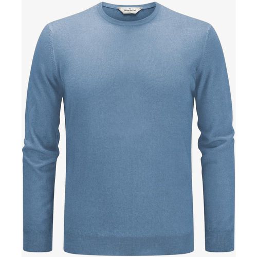 Cashmere-Pullover Gran Sasso - Gran Sasso - Modalova