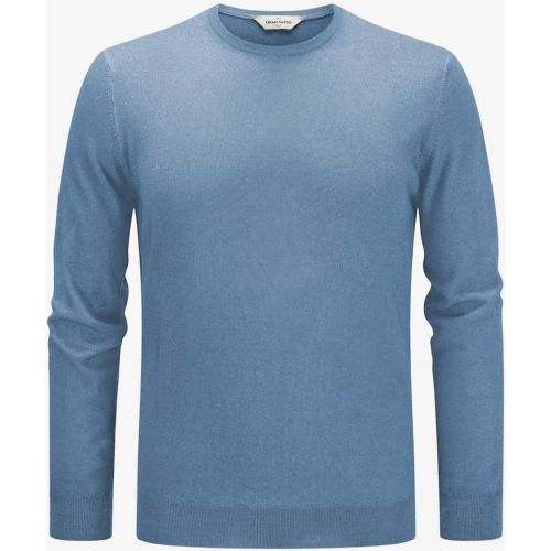 Gran Sasso- Cashmere-Pullover (56) - Gran Sasso - Modalova