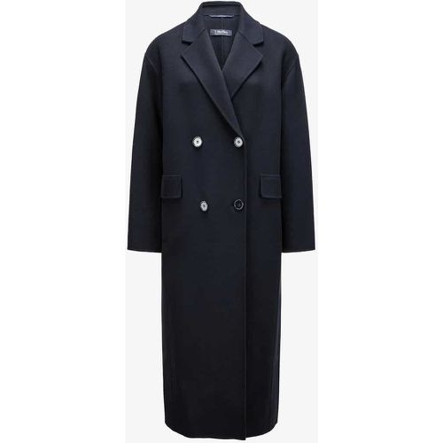 Favola Wollmantel | Damen (36) - 'S Max Mara - Modalova