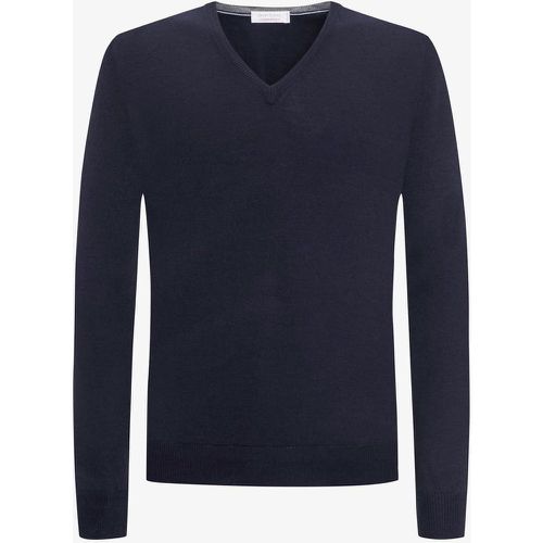 Gran Sasso- Pullover | Herren (54) - Gran Sasso - Modalova