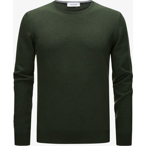 Gran Sasso- Pullover | Herren (48) - Gran Sasso - Modalova