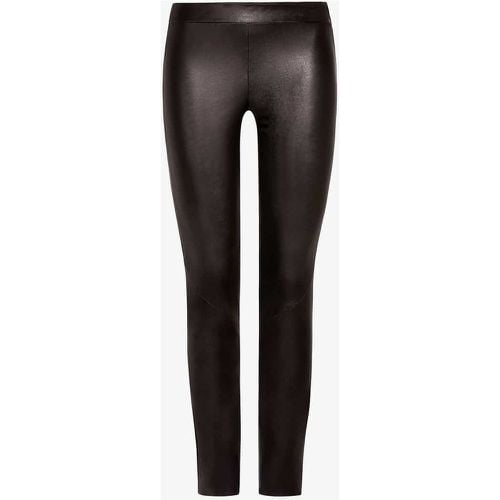 Roche Lederleggings Arma - Arma - Modalova